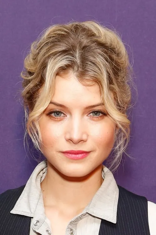 Lucy Peters