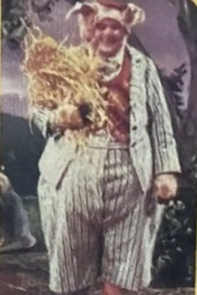 Stephen Furst photo