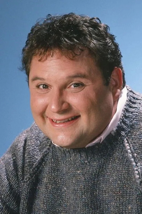 Stephen Furst photo