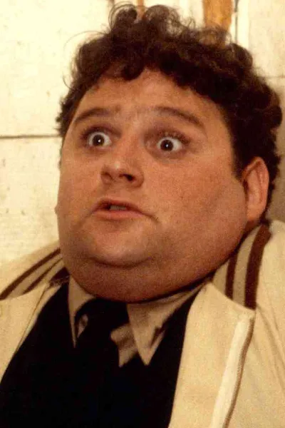 Stephen Furst photo
