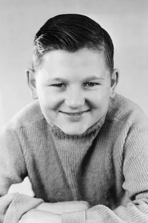 Walter Tetley photo