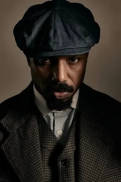 Michael B. Jordan photo