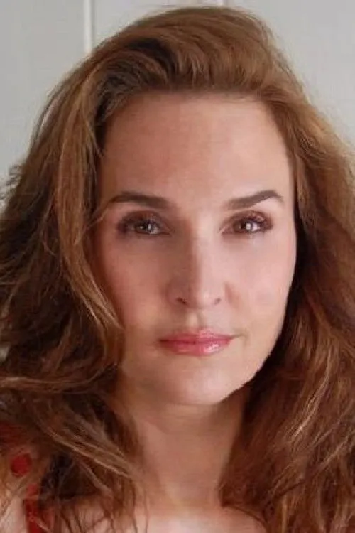 Marla Sucharetza