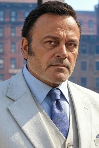 Don Morello