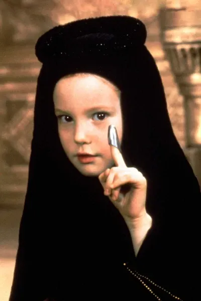 Alia Atreides photo