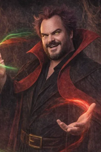 Lord Malak