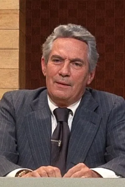 Howard Beale (Network) photo