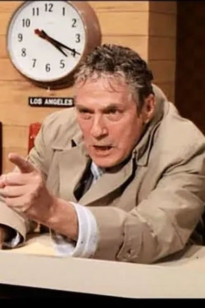 Howard Beale (Network)