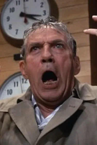 Howard Beale (Network) photo