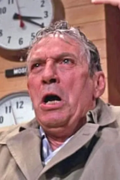 Howard Beale (Network) photo