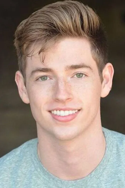 Jackson Hawthorne