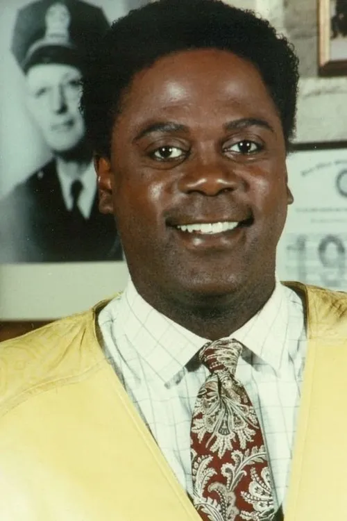 Papa Midnite, a former witch-doctor