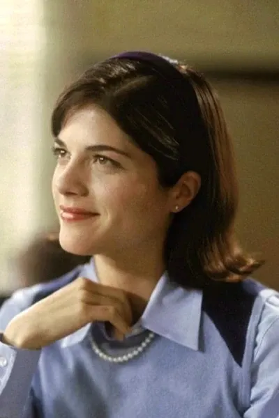 Vivian Kensington photo