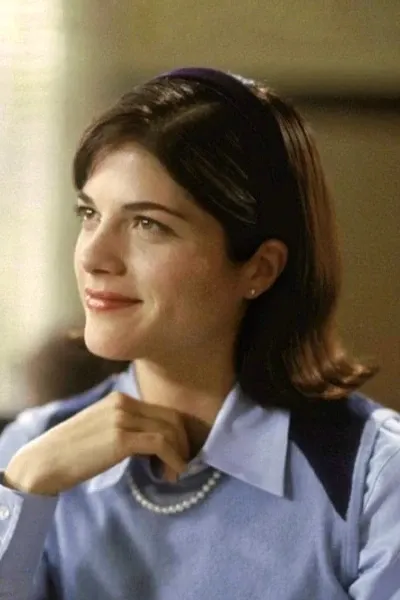 Vivian Kensington photo