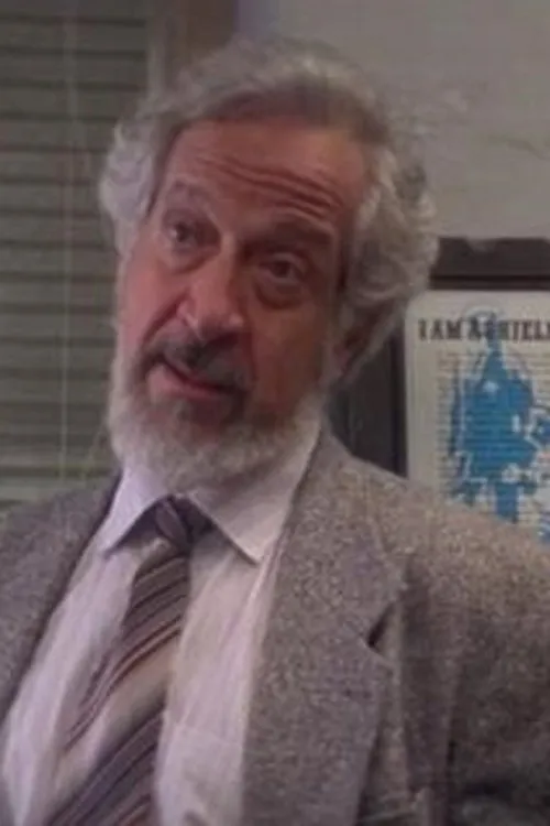 Rabbi Cohen