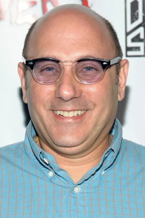 Rudi Gunn