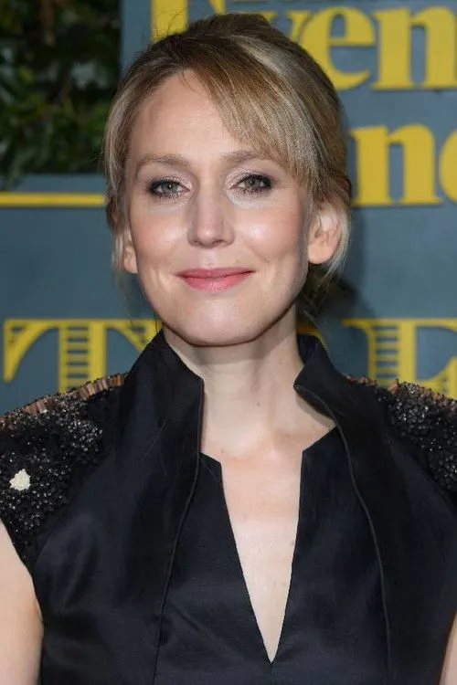 Hattie Morahan photo