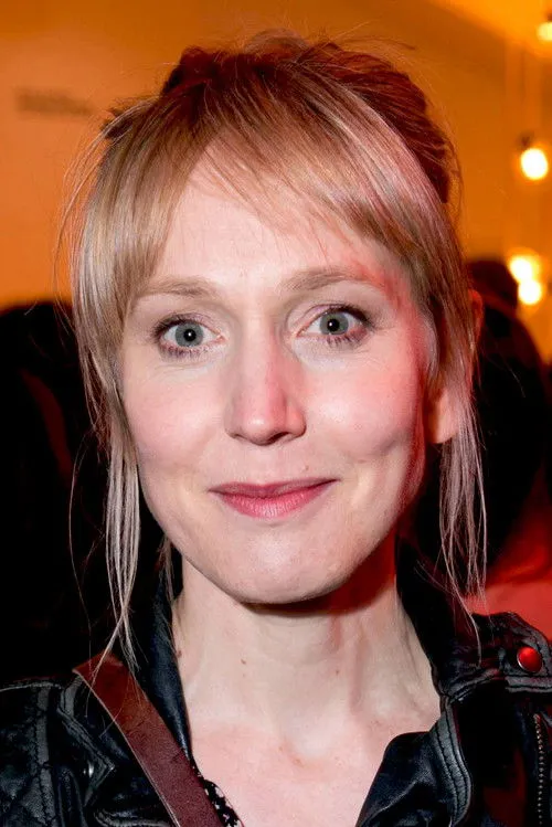 Hattie Morahan photo