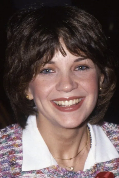 Cindy Williams photo