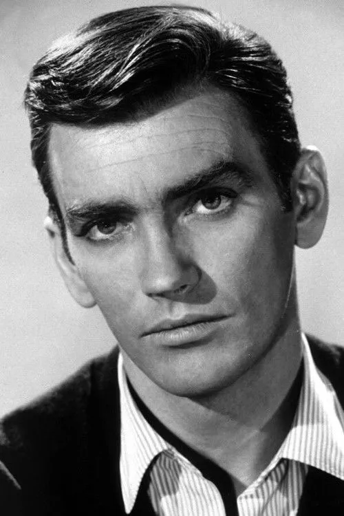 John Fraser photo