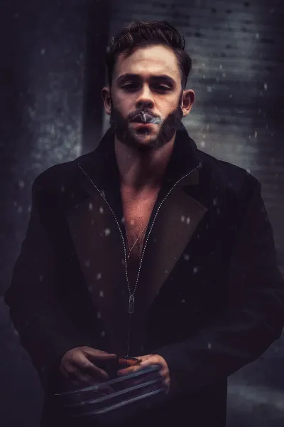 Darce Montogomery photo