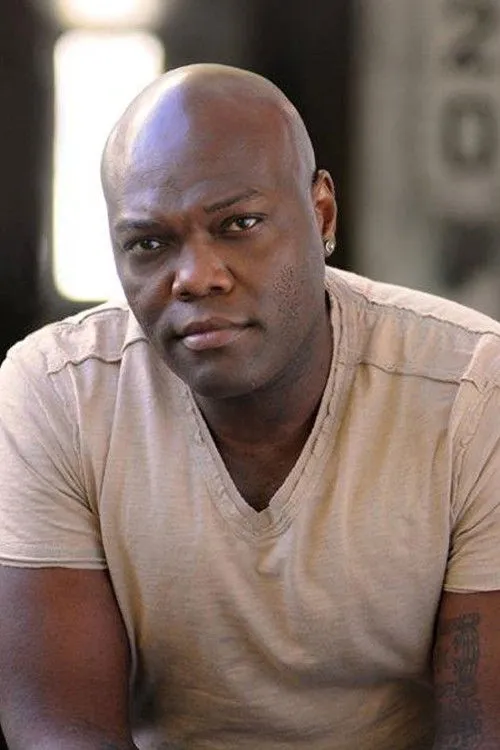 Peter Macon photo