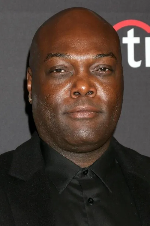 Peter Macon photo