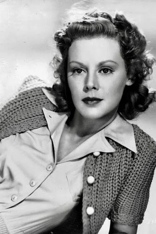 Helen Mack photo