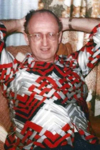Steve Ditko photo