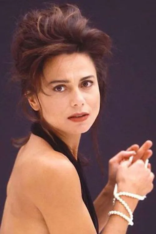 Lena Olin photo