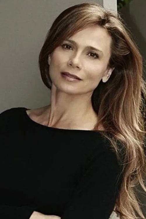 Lena Olin photo