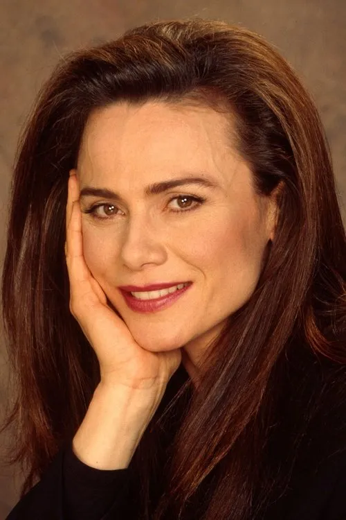 Lena Olin photo