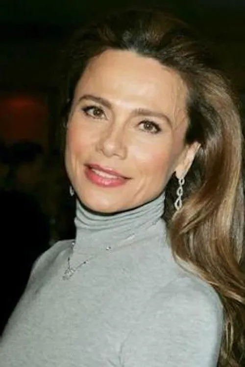 Lena Olin photo