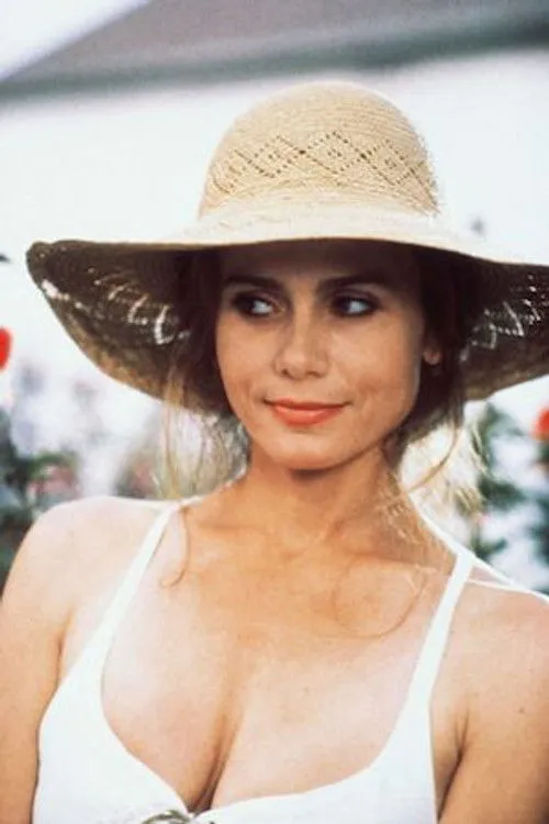 Lena Olin photo