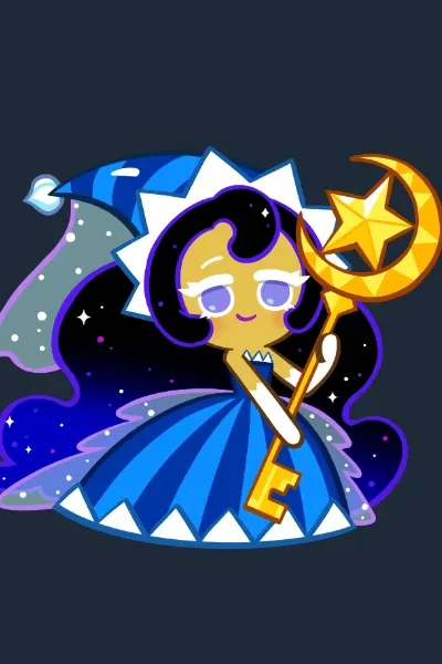Moonlight Cookie photo
