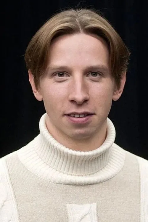 Sevastian Kuzmin