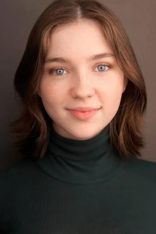 Natasha Romanoff