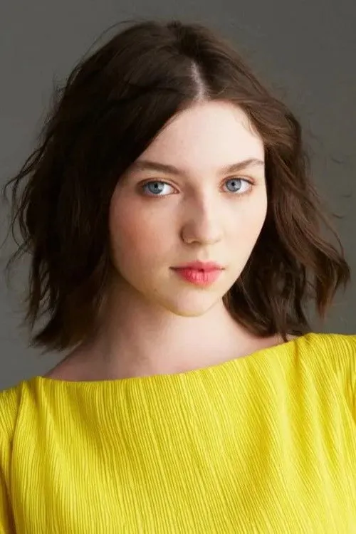 Young Lana Lang