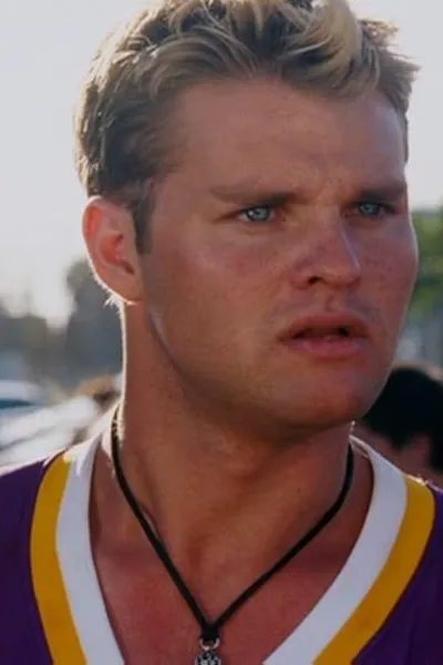 Zachary Ty Bryan photo