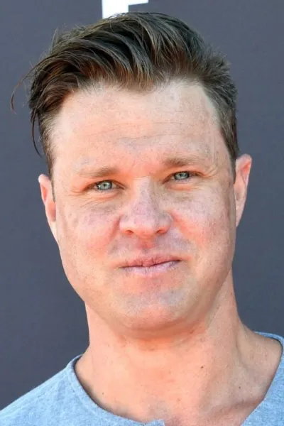 Zachary Ty Bryan
