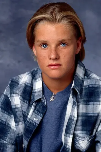 Billy Loomer