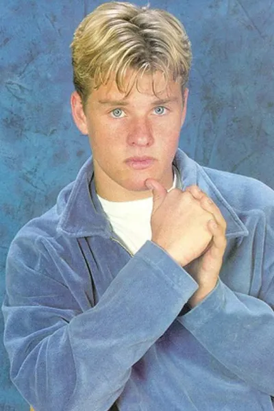 Zachary Ty Bryan photo