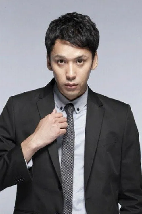 Motoki Fukami photo