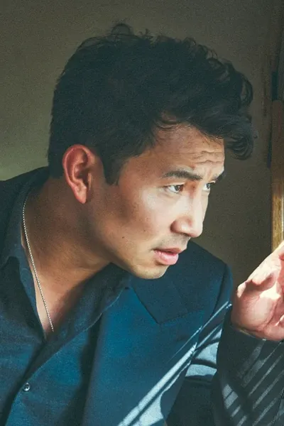 Simu Liu photo