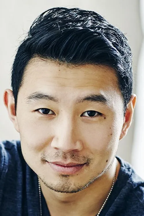 Simu Liu photo