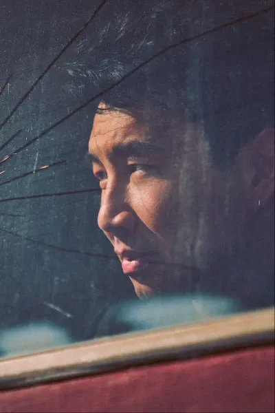 Simu Liu photo