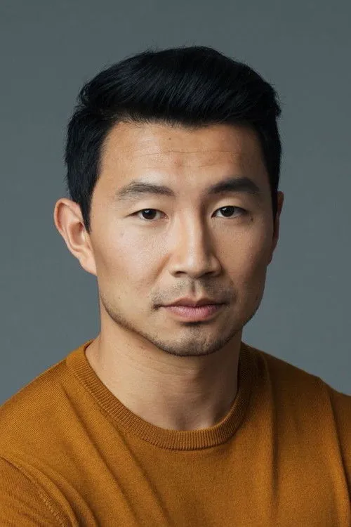Simu Liu photo