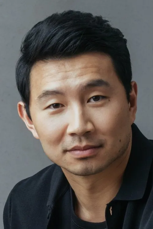 Simu Liu photo
