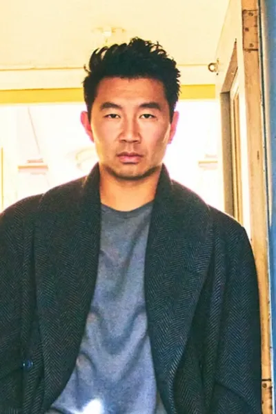 Simu Liu photo
