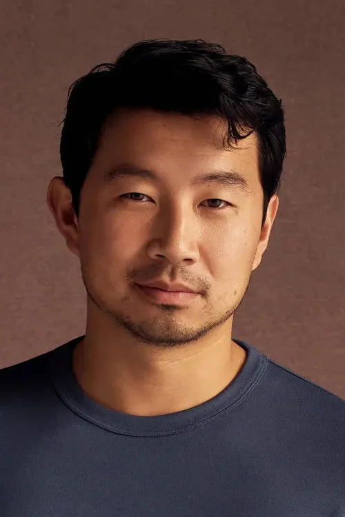Simu Liu photo